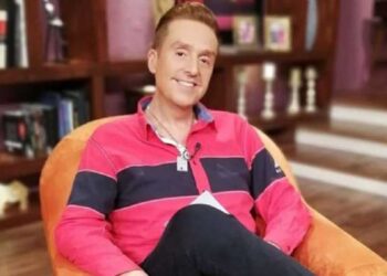 Se filtran fotos del supuesto novio de Daniel Bisogno