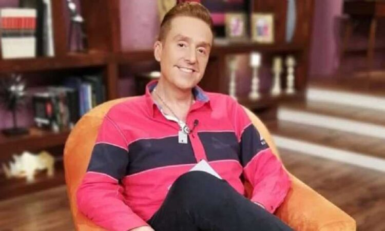 Se filtran fotos del supuesto novio de Daniel Bisogno