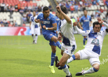 Definidas semifinales de Liga MX