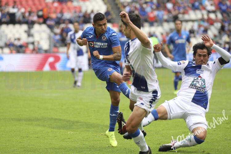 Definidas semifinales de Liga MX