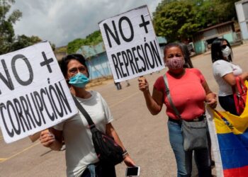 Pandemia impide celebración en el mundo por Día del Trabajo