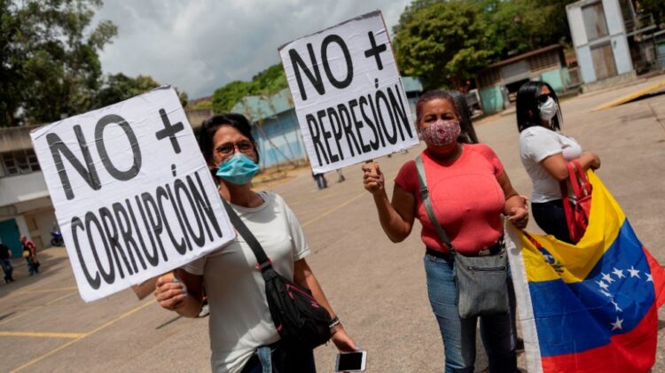 Pandemia impide celebración en el mundo por Día del Trabajo