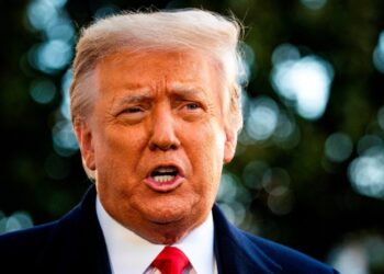 La investigación del fiscal neoyorquino contra Trump ha llegado a un punto clave