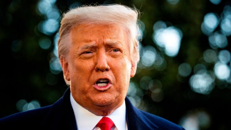 La investigación del fiscal neoyorquino contra Trump ha llegado a un punto clave