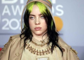 Billie Eilish realizara gira por el mundo