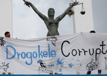 Claves sobre la crisis institucional en El Salvador