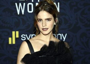 Se rumura que Emma Watson dejara la actcuación