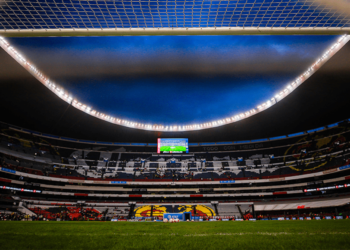 México está peleando por tener el partido inaugural del Mundial 2026