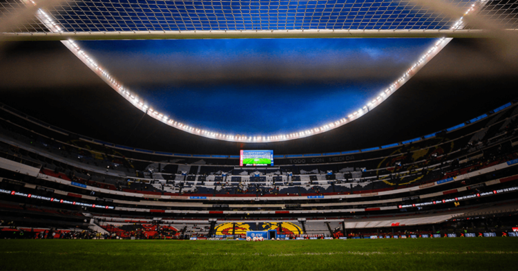 México está peleando por tener el partido inaugural del Mundial 2026