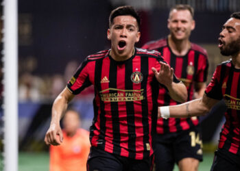 Ezequiel Barco es el deseo del América para el Apertura 2021