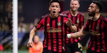 Ezequiel Barco es el deseo del América para el Apertura 2021