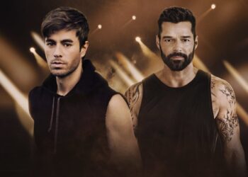 Reprograman concierto Ricky Martin-Enrique Iglesias en el Sur de Texas