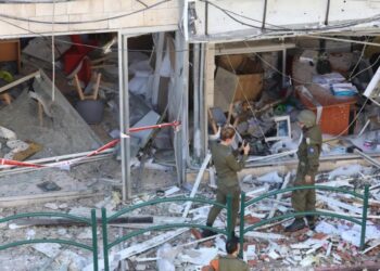 Así viven tres mexicanos en Medio Oriente