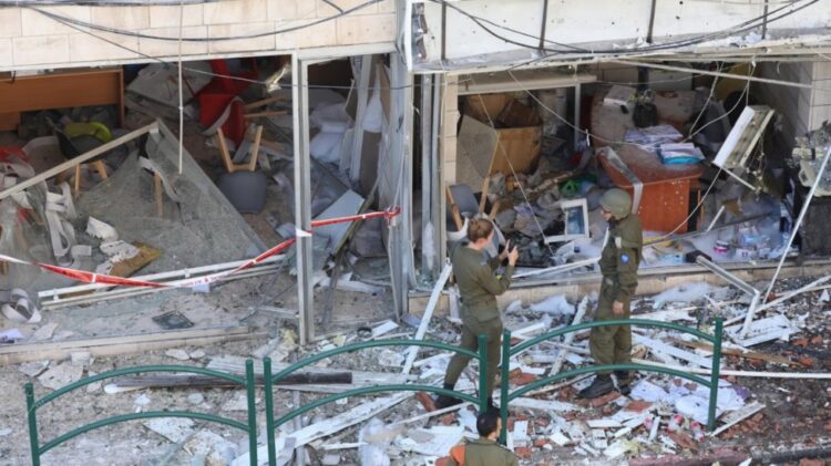 Así viven tres mexicanos en Medio Oriente