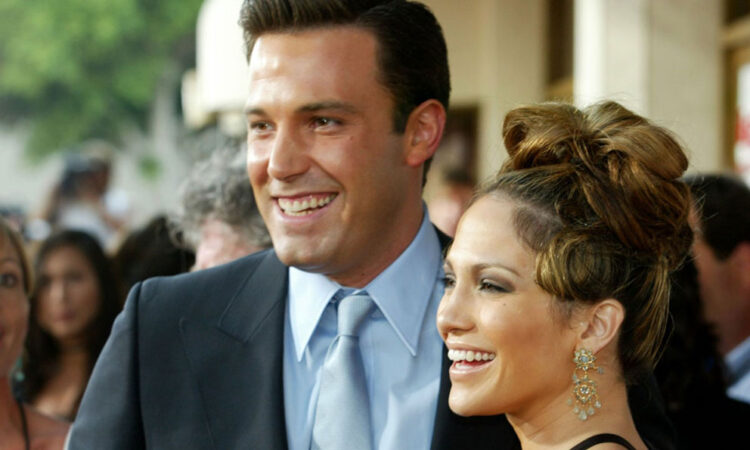 Jennifer López y Ben Affleck planean vivir juntos en una mansión de 28 mdd