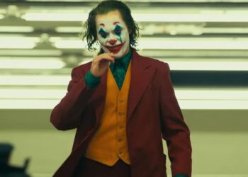 Revelan detalles para la secuela de Joker