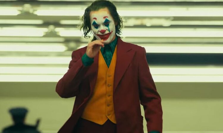 Revelan detalles para la secuela de Joker