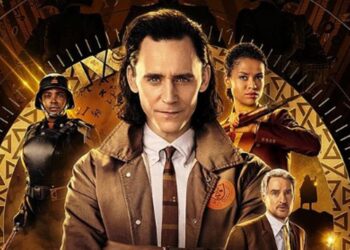 Es revelado el nuevo póster de “Loki”
