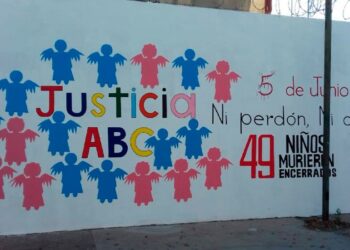 La Suprema Corte de Justicia de la Nación ordena nuevas sentencias en caso Guardería ABC