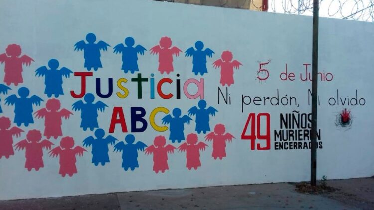 La Suprema Corte de Justicia de la Nación ordena nuevas sentencias en caso Guardería ABC