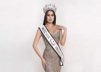 Andrea Meza tiene prohibido dar entrevistas a TV Azteca y Televisa