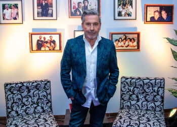 Montaner fué cómplice de Nodal al elegir el anillo de Belinda