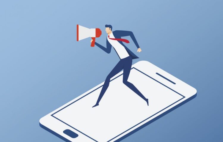 CEO de Condesa Trading Mazur Ramadan Dagga nos habla sobre la importancia de las redes sociales en los negocios