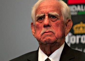 Guillermo ‘Tigre’ Sepúlveda falleció a sus 87 años de edad