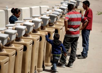 Estados Unidos pretende ampliar los permisos para refugiados