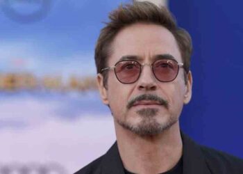 Robert Downey Jr. produce nueva serie en la plataforma de Netflix