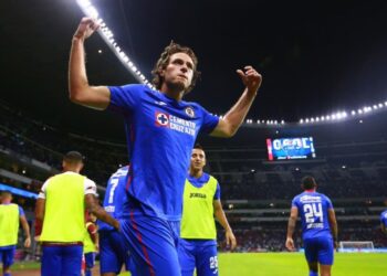 Cruz Azul saldrá a la final del Guardianes 2021 para espantar fantasmas