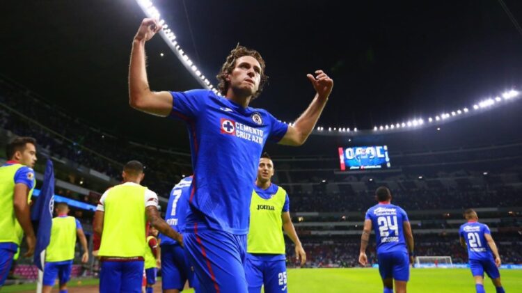 Cruz Azul saldrá a la final del Guardianes 2021 para espantar fantasmas