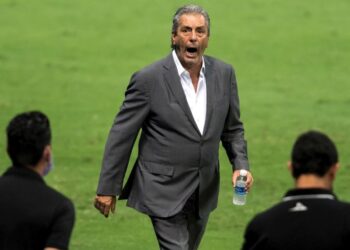 el Equipo Mazatlán no renovará contrato con el entrenador Tomás Boy