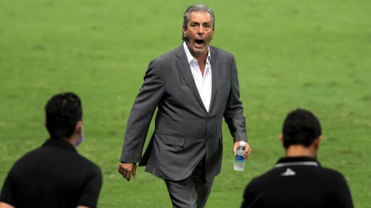 el Equipo Mazatlán no renovará contrato con el entrenador Tomás Boy