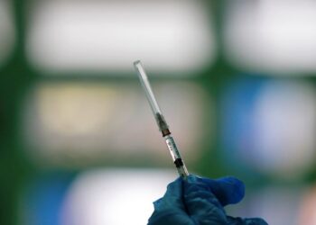 Joe Biden apoyará propuesta para suspender patentes de vacunas