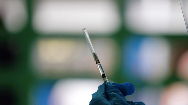 Joe Biden apoyará propuesta para suspender patentes de vacunas