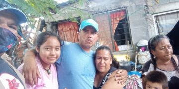 Dan de alta a sobreviviente de accidente a empleados de Comapa