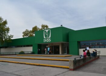 Evitar aglomeraciones masivas para reducir contagios por COVID-19: IMSS Tamaulipas