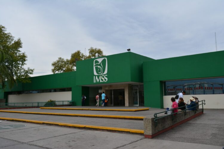 Evitar aglomeraciones masivas para reducir contagios por COVID-19: IMSS Tamaulipas
