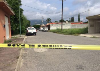 Encuentran cuerpo putrefacto en Fraccionamiento San José