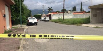 Encuentran cuerpo putrefacto en Fraccionamiento San José