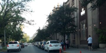 Se disparan contagios de Covid en Tamaulipas; hoy 124 casos y 3 muertos