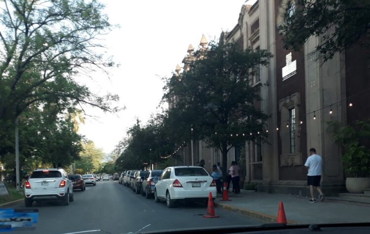 Se disparan contagios de Covid en Tamaulipas; hoy 124 casos y 3 muertos