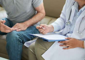 Día Mundial del Cáncer de Próstata, es de hombres cuidarse