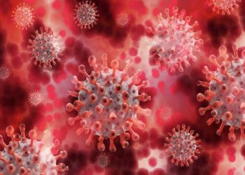 Variante Delta del coronavirus es 60% más contagiosa