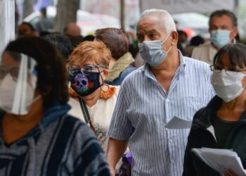 Pensión para adultos mayores se reactivará el mes de julio