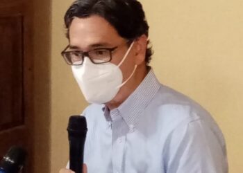 Desafuero podría ser prioridad en la próxima legislatura: Erasmo González