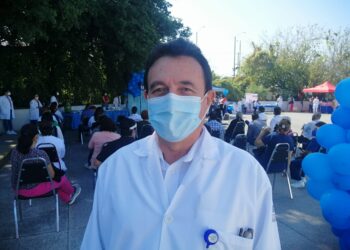 Justifica ISSSTE déficit de medicinas a alta demanda y cambio de distribuidor