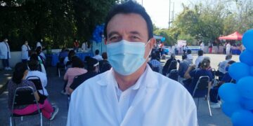 Justifica ISSSTE déficit de medicinas a alta demanda y cambio de distribuidor