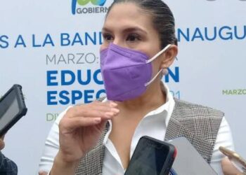Regreso a clases presenciales no esta definido en Tamaulipas: SET